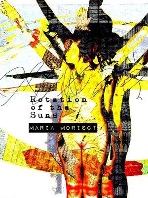 cover image of Rotation of the Suns
